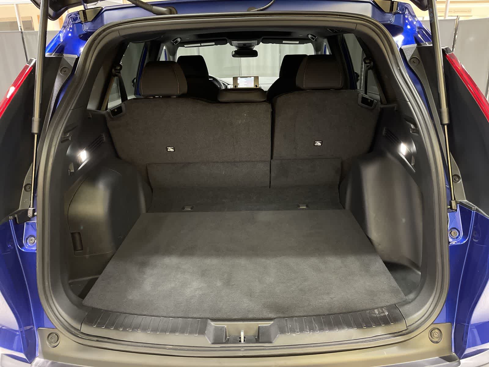 Thumbnail: 2025 Honda CR-V - 31