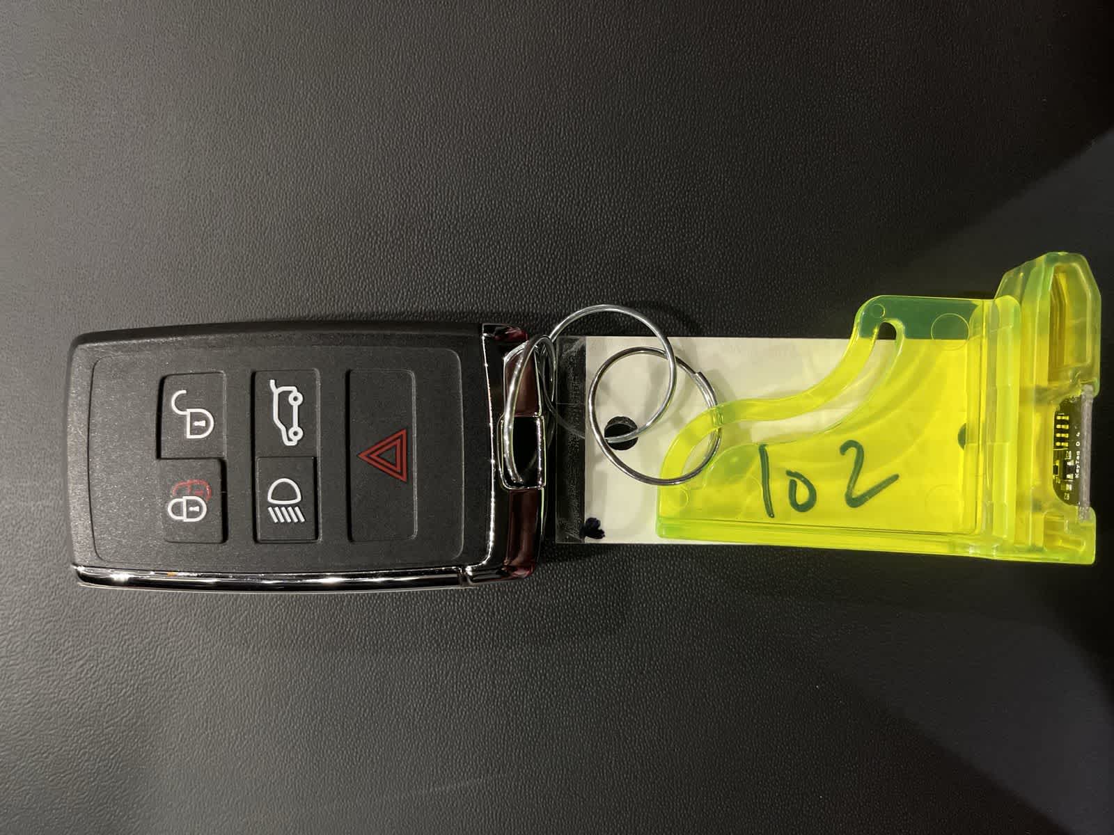 Thumbnail: 2022 Land Rover Range Rover Sport - 32