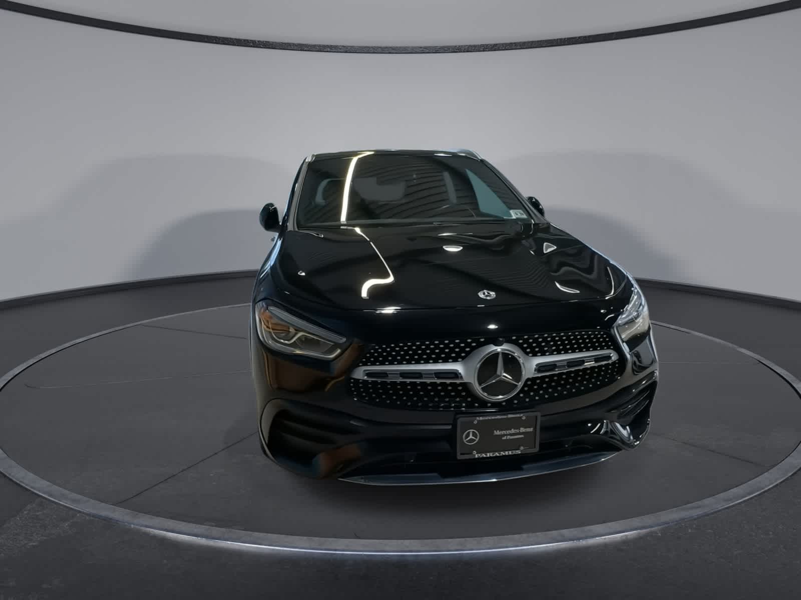 Thumbnail: 2023 Mercedes-Benz GLA - 3