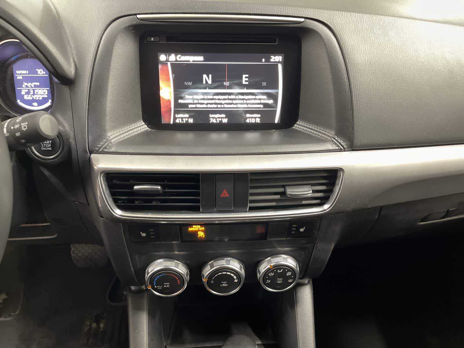 2016 Mazda CX-5 Touring 28