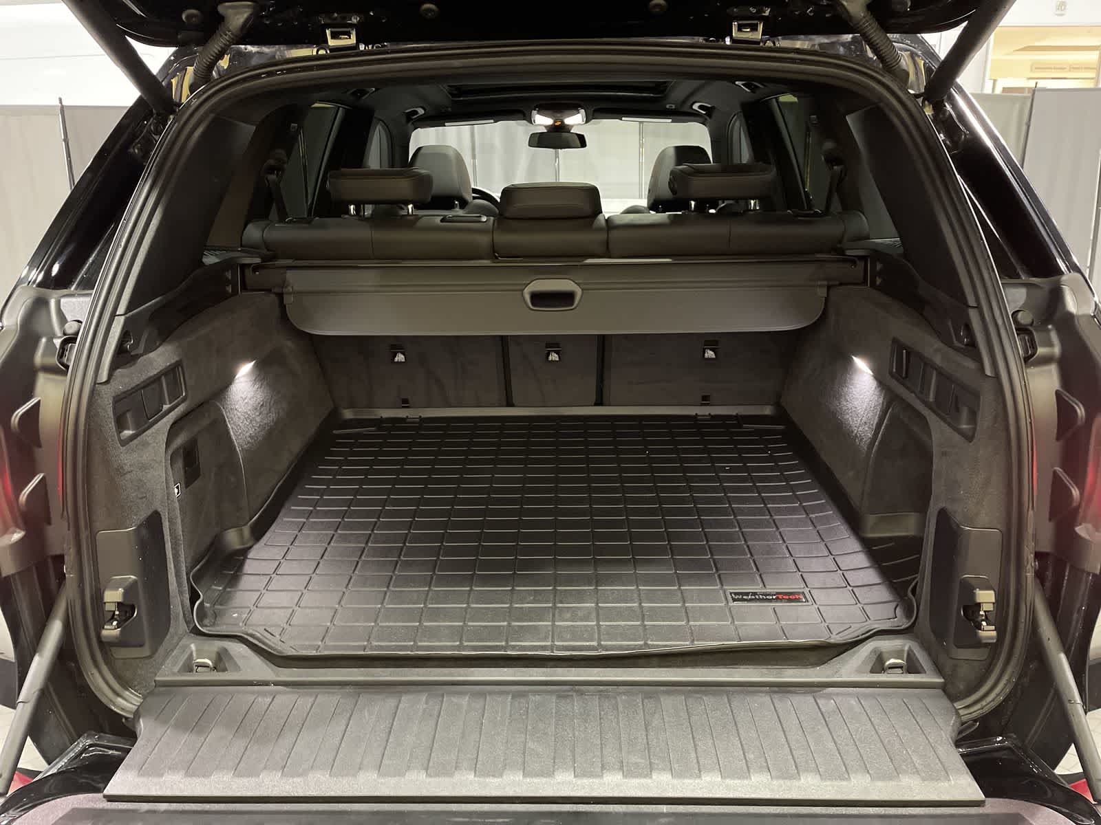 Thumbnail: 2020 BMW X5 - 31