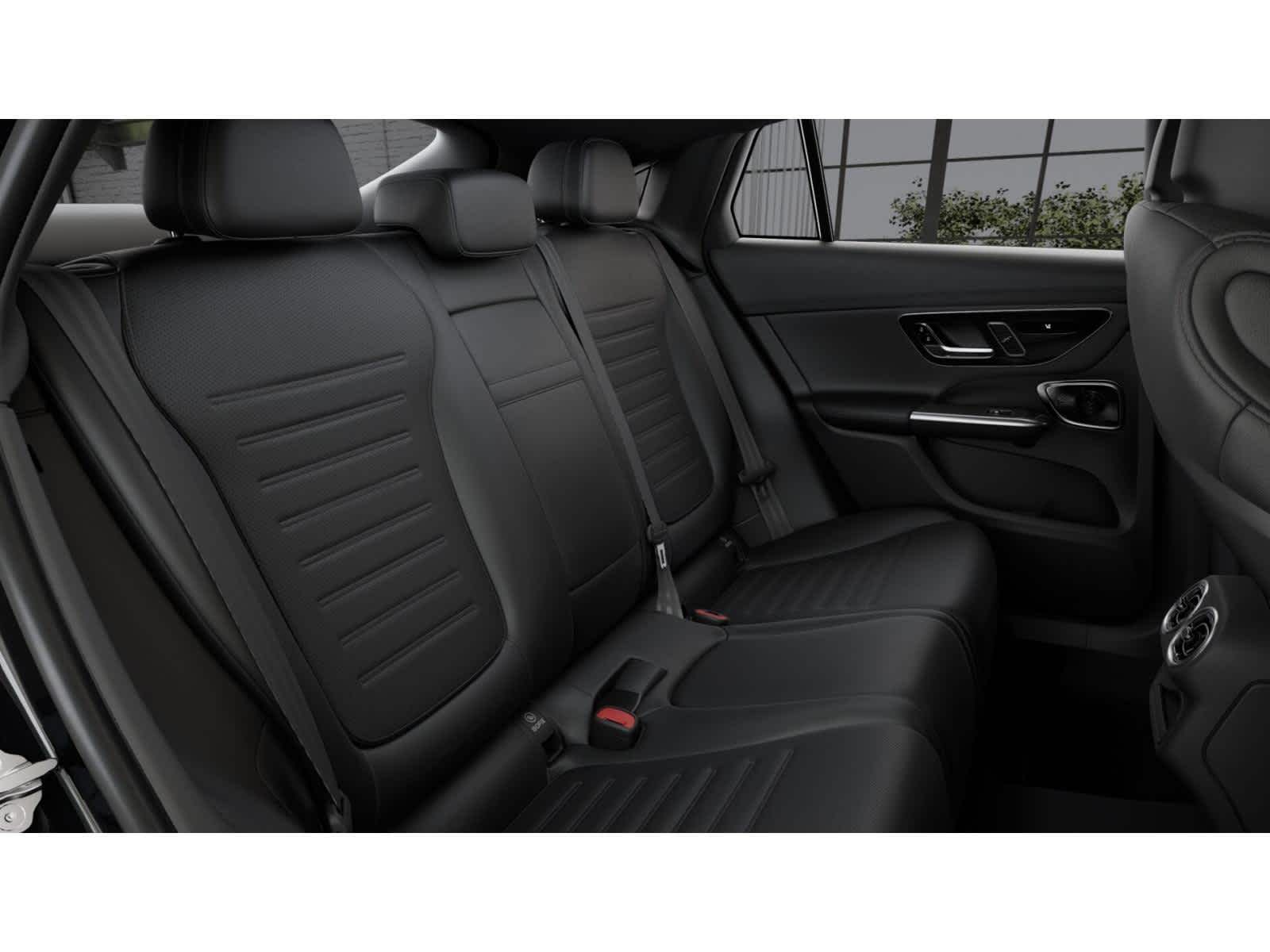 Thumbnail: 2026 Mercedes-Benz GLC - 5