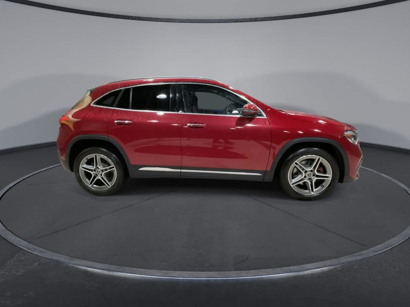 Thumbnail: 2022 Mercedes-Benz GLA - 13