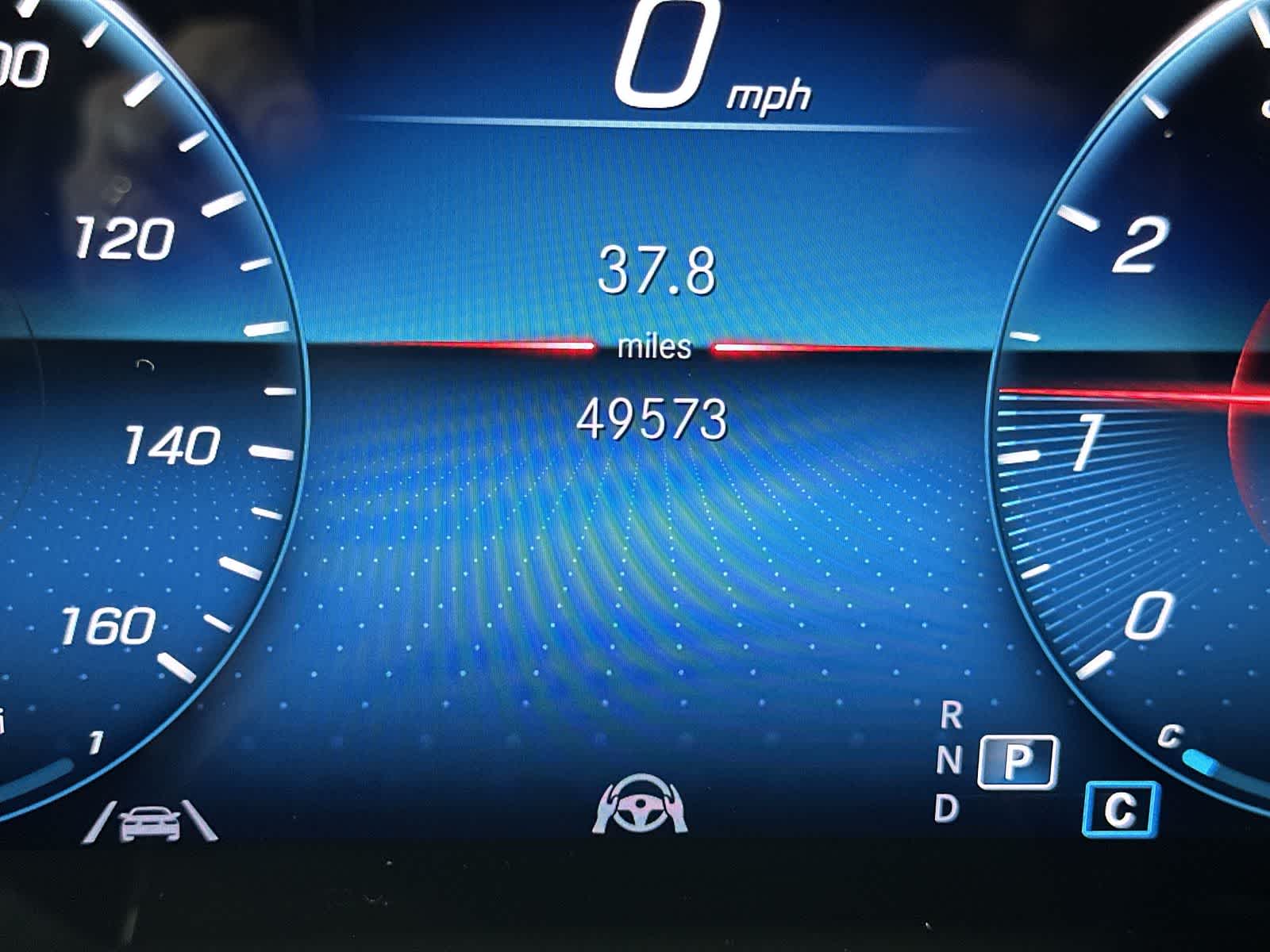 Thumbnail: 2022 Mercedes-Benz GLE - 30