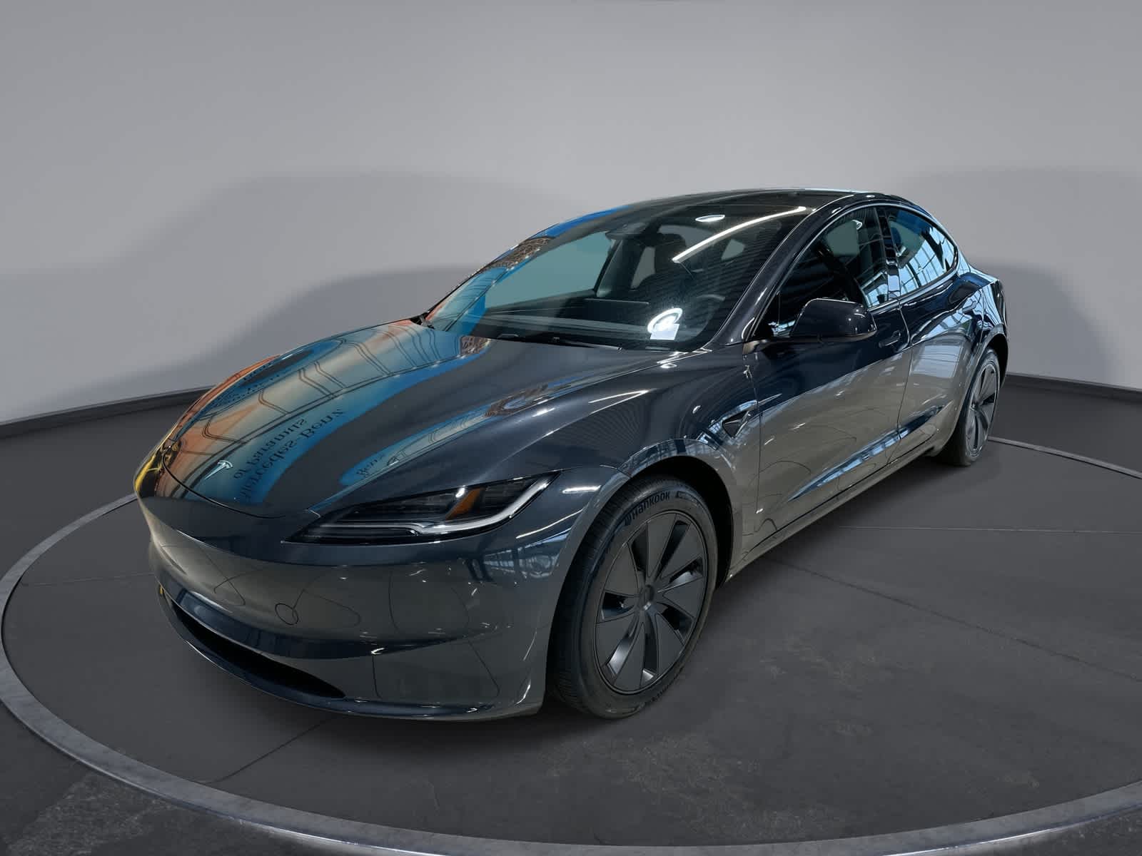 Thumbnail: 2024 Tesla Model 3 - 1