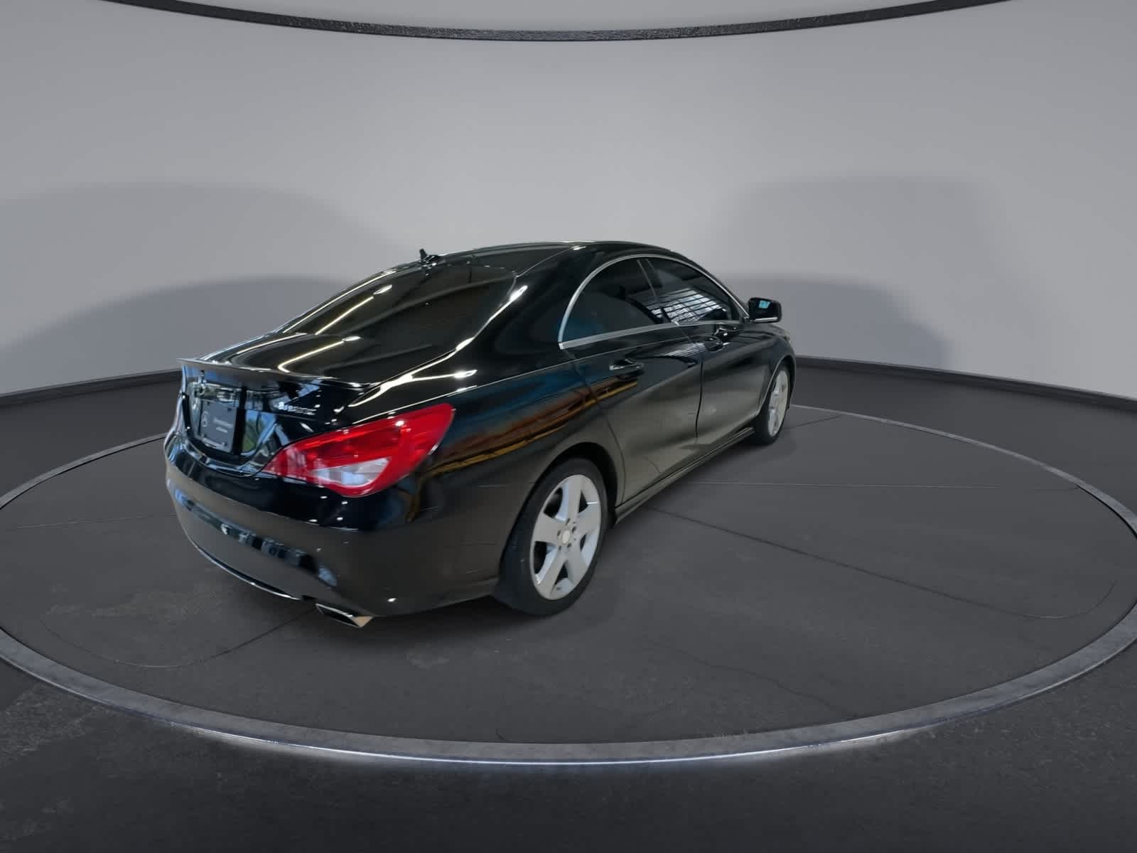 Thumbnail: 2016 Mercedes-Benz CLA - 11