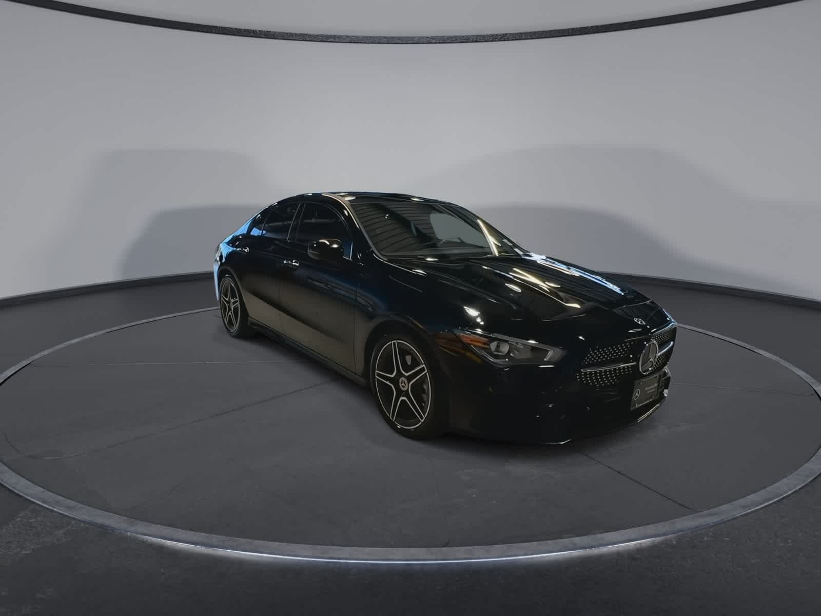 Thumbnail: 2023 Mercedes-Benz CLA - 4