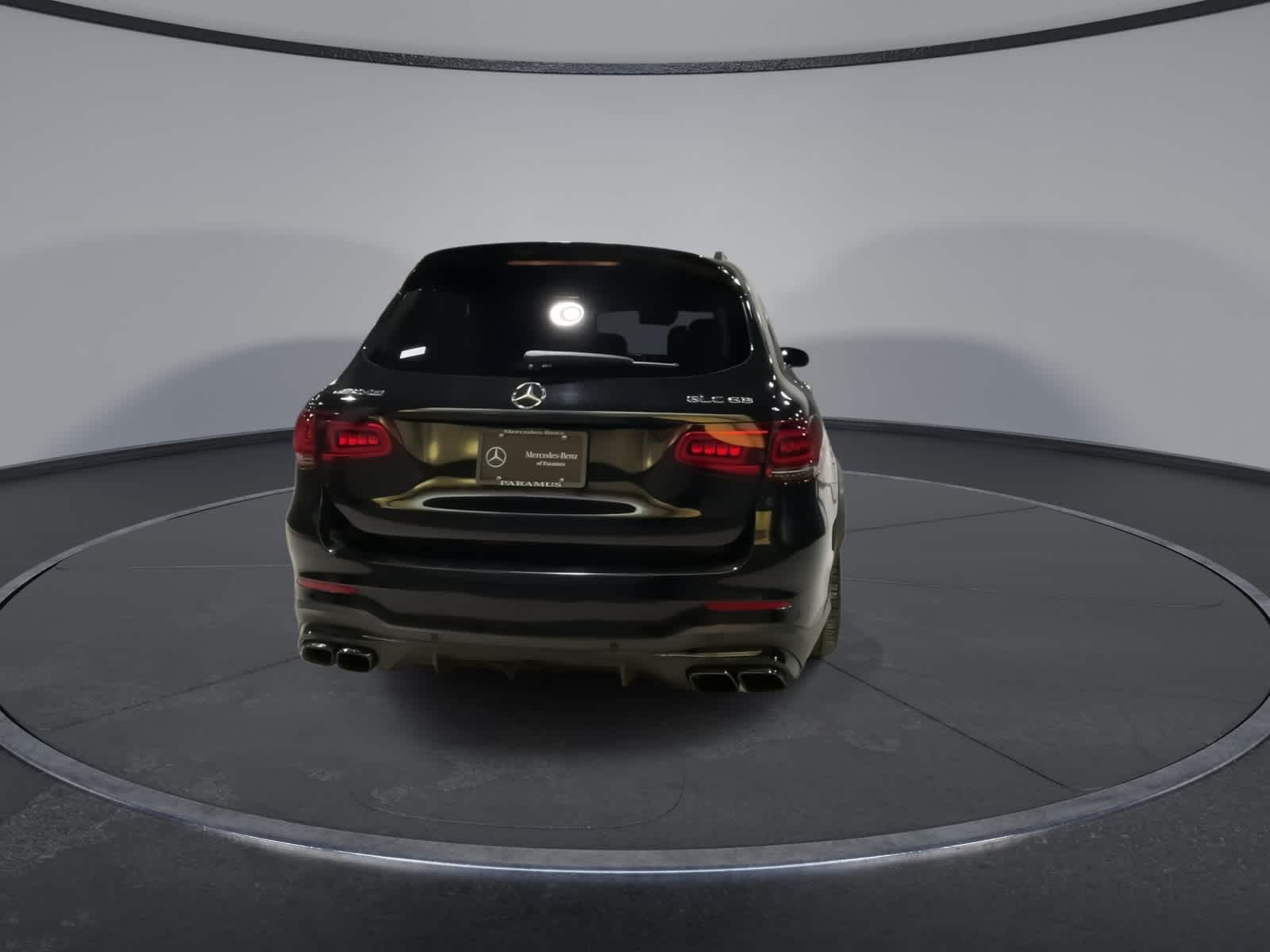 Thumbnail: 2021 Mercedes-Benz GL-Class - 10