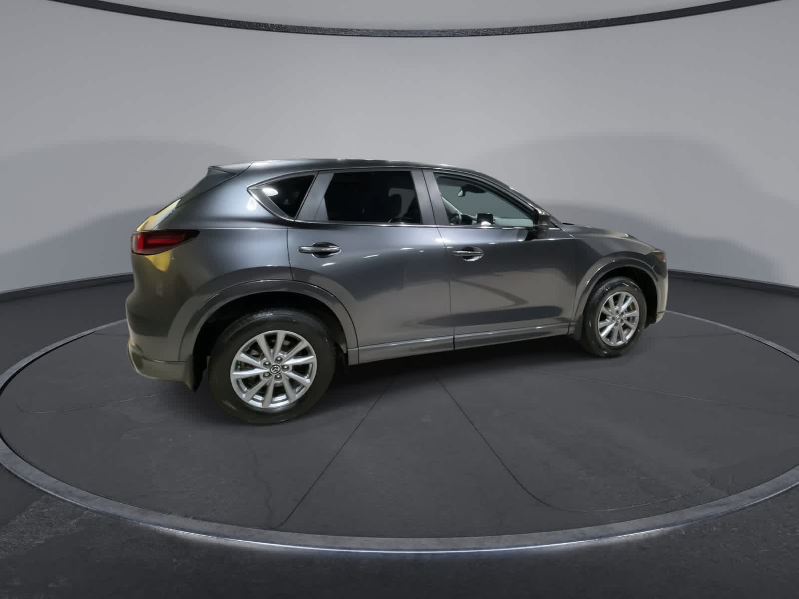 Thumbnail: 2024 Mazda CX-5 - 12