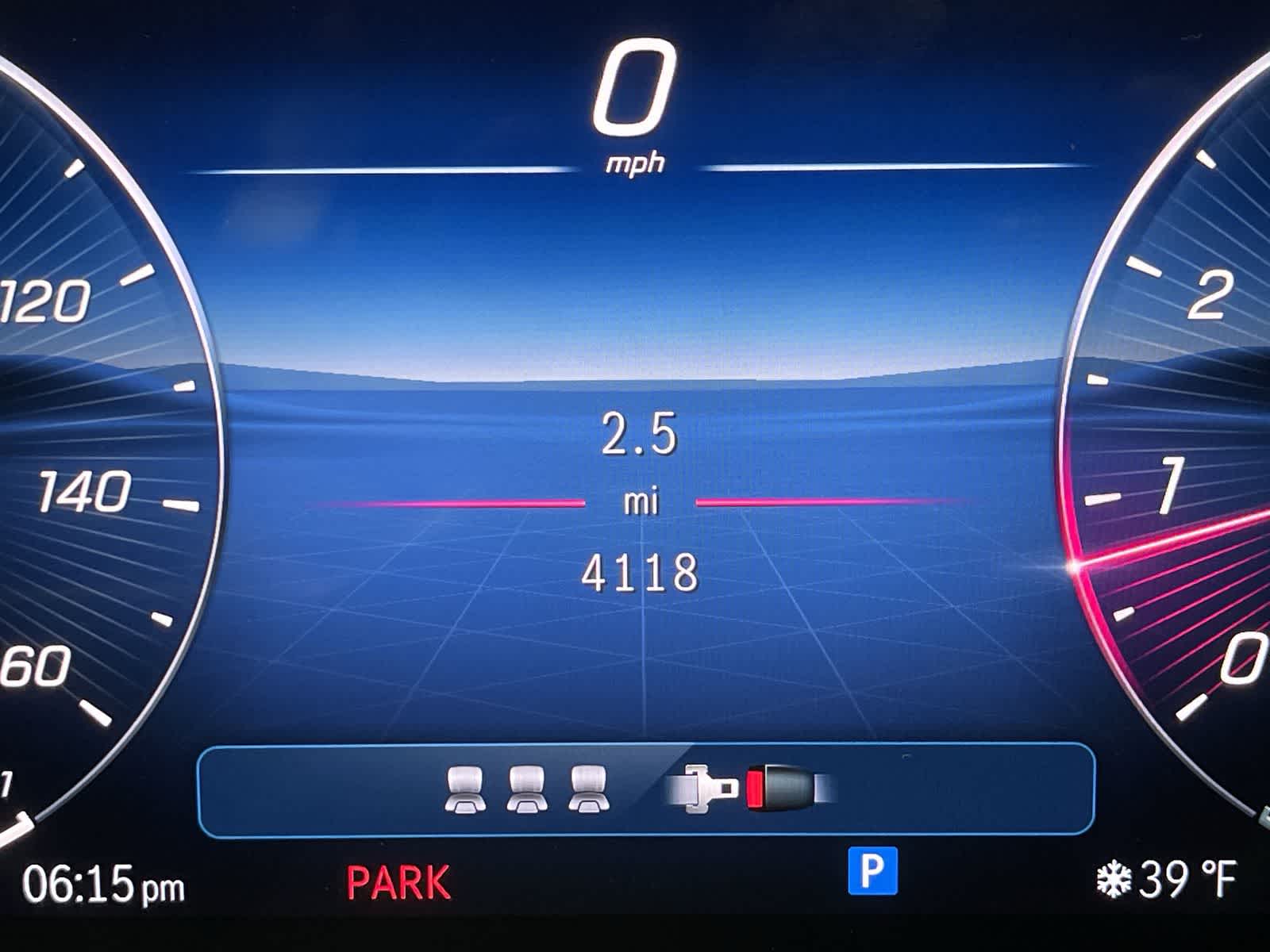 Thumbnail: 2025 Mercedes-Benz C-Class - 30