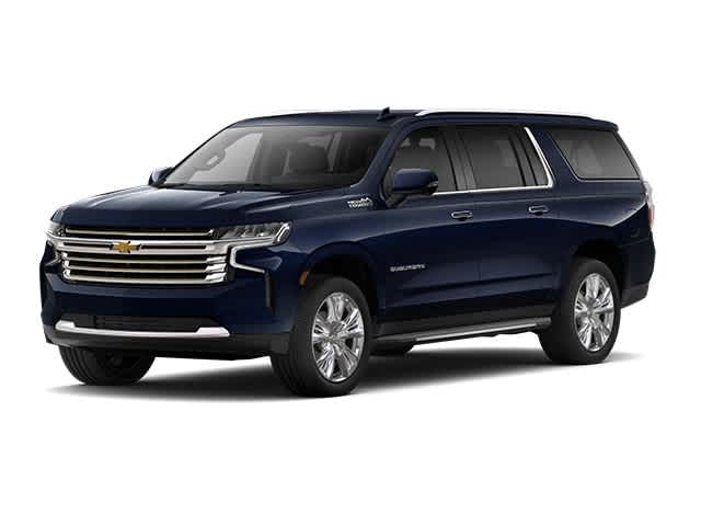 2023 Chevrolet Suburban High Country's photo