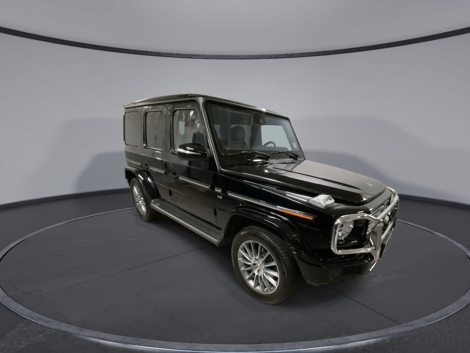 2023 Mercedes-Benz G-Class  7
