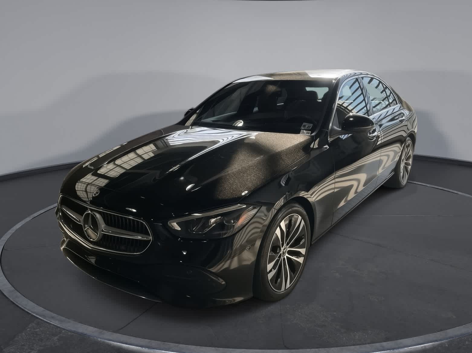 2022 Mercedes-Benz C-Class C 300 -
                  Paramus, NJ
