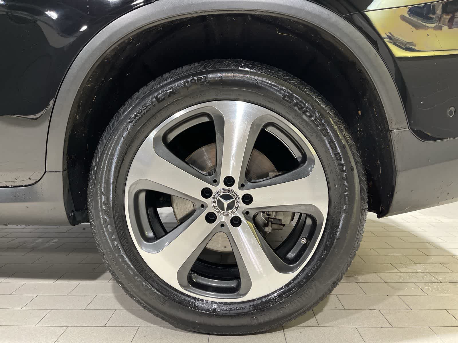 Thumbnail: 2020 Mercedes-Benz GLC - 20