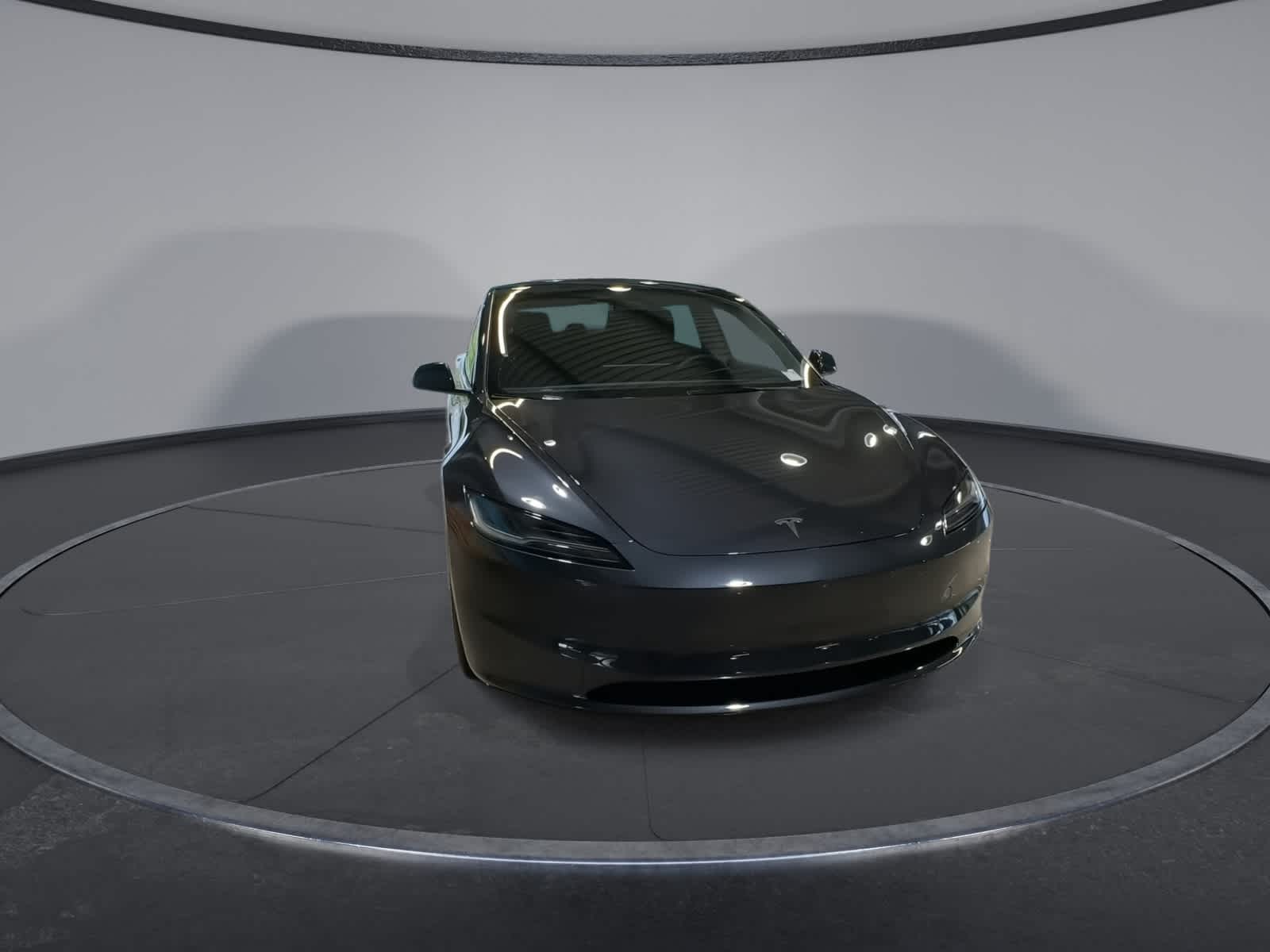 Thumbnail: 2024 Tesla Model 3 - 5