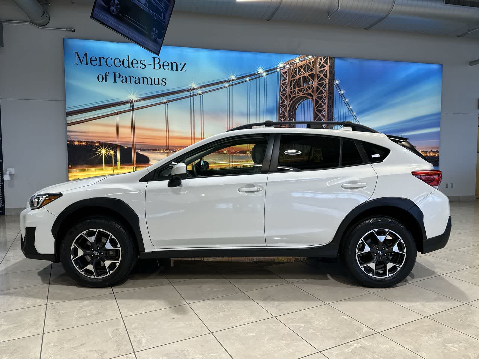 Thumbnail: 2019 Subaru Crosstrek - 15