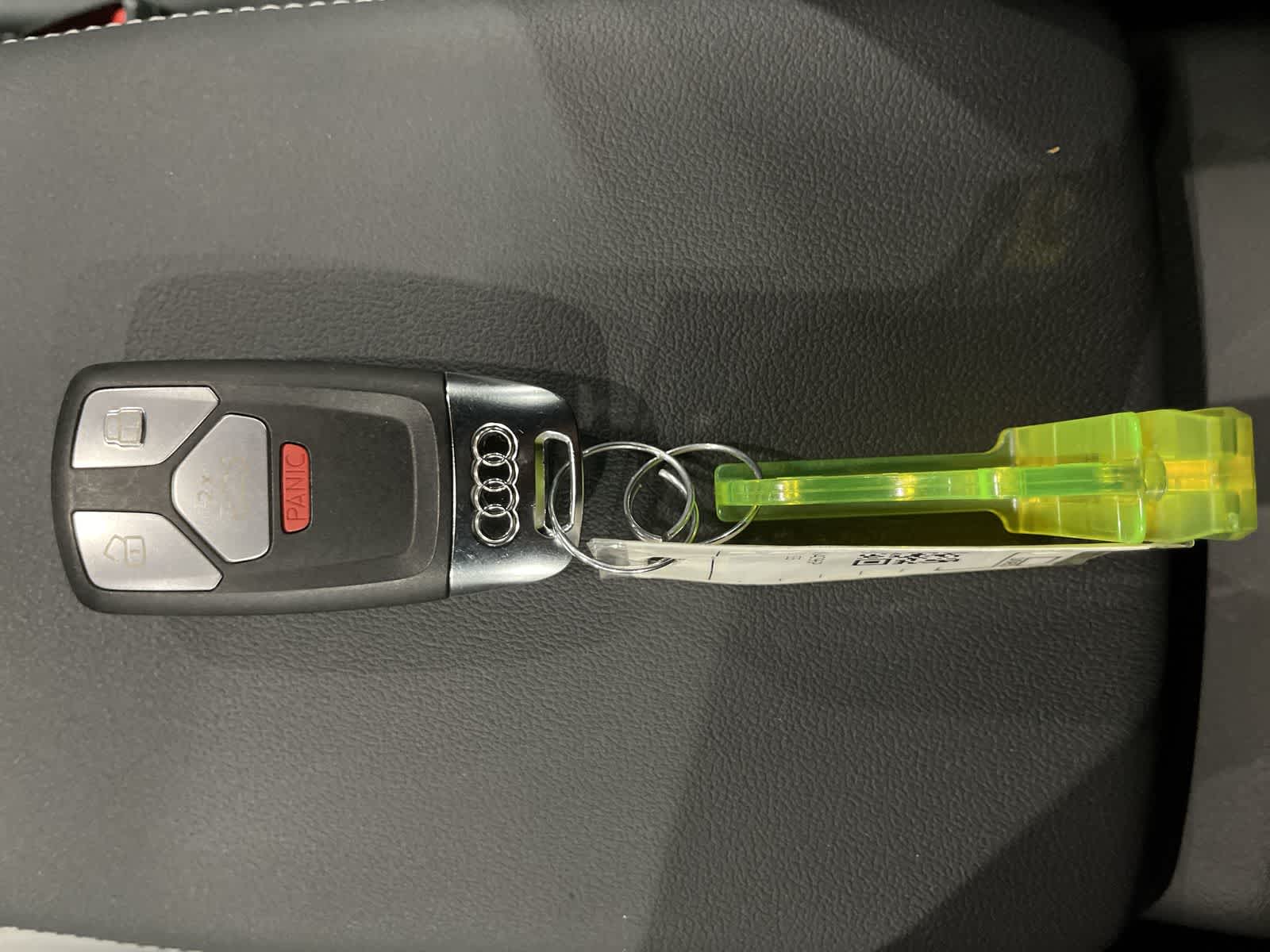 Thumbnail: 2022 Audi S5 - 32