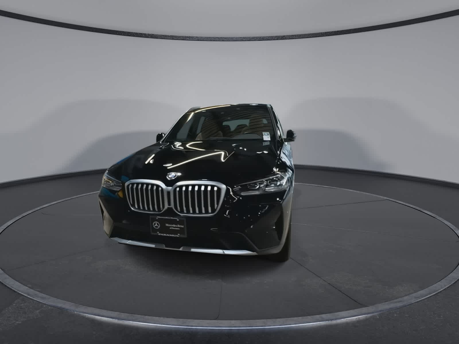 Thumbnail: 2023 BMW X3 - 4