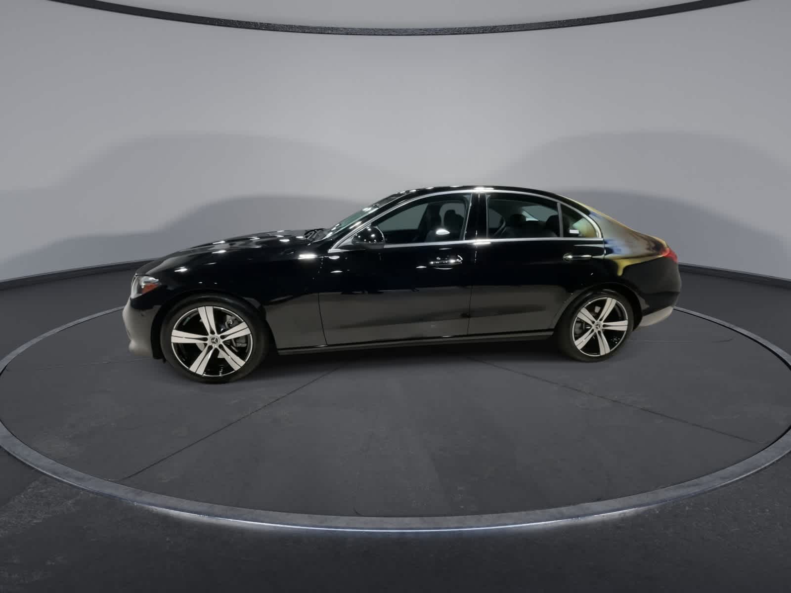 Thumbnail: 2025 Mercedes-Benz C-Class - 7