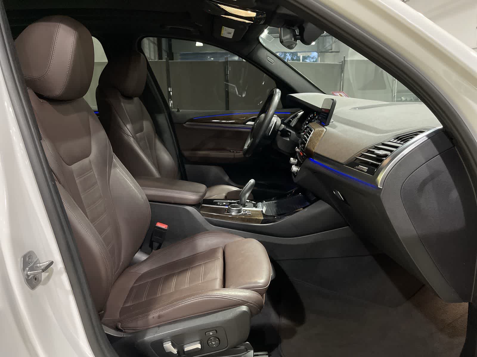 Thumbnail: 2019 BMW X3 - 26