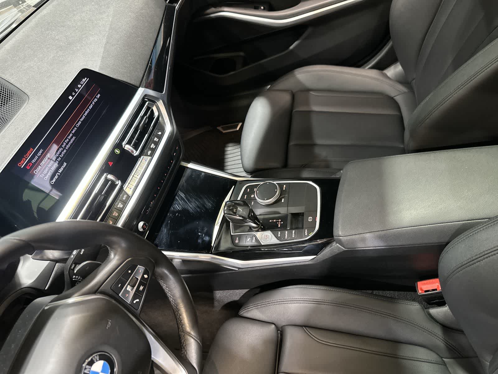 Thumbnail: 2019 BMW 3 Series - 28