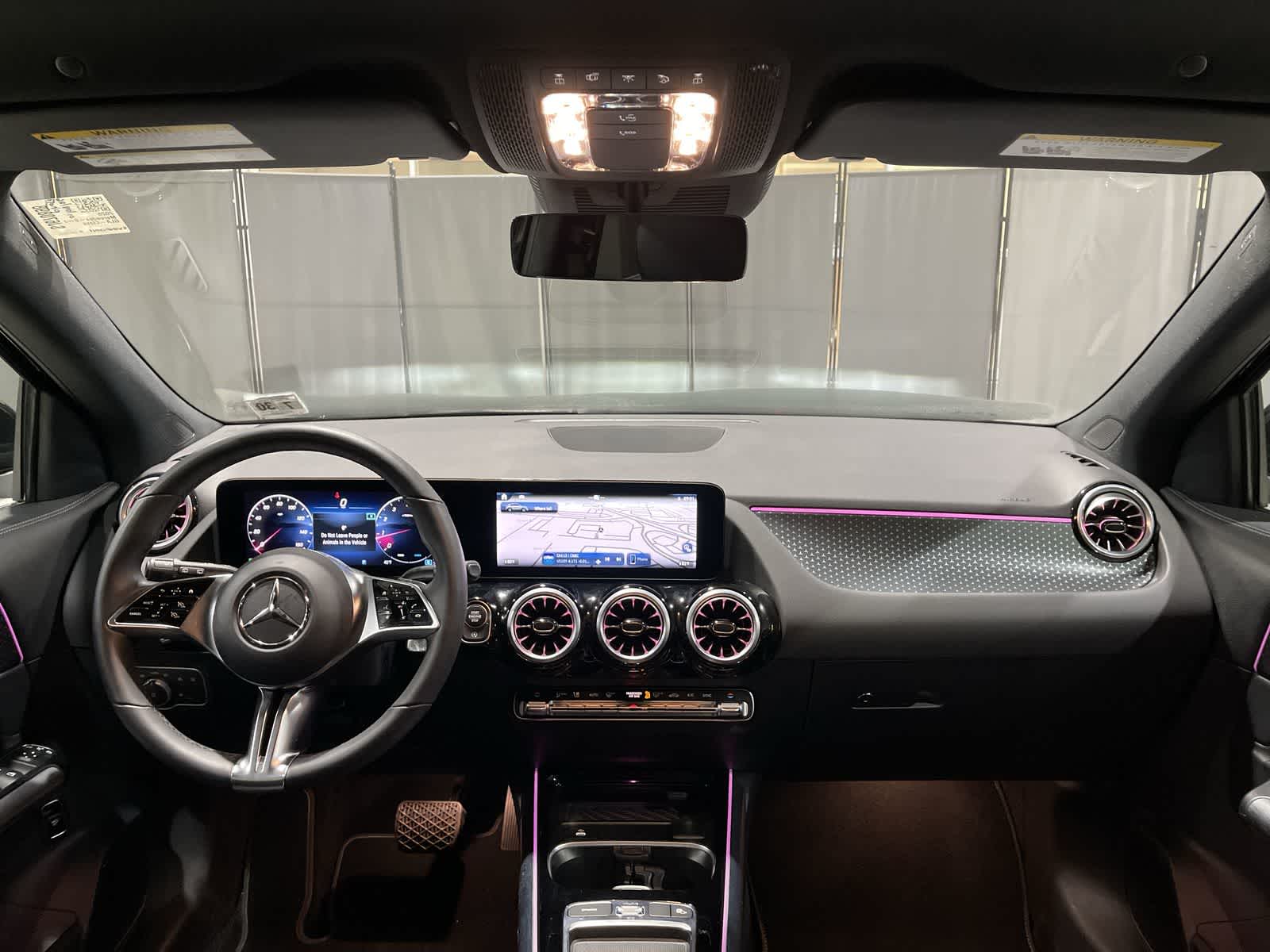 Thumbnail: 2025 Mercedes-Benz GLA - 22