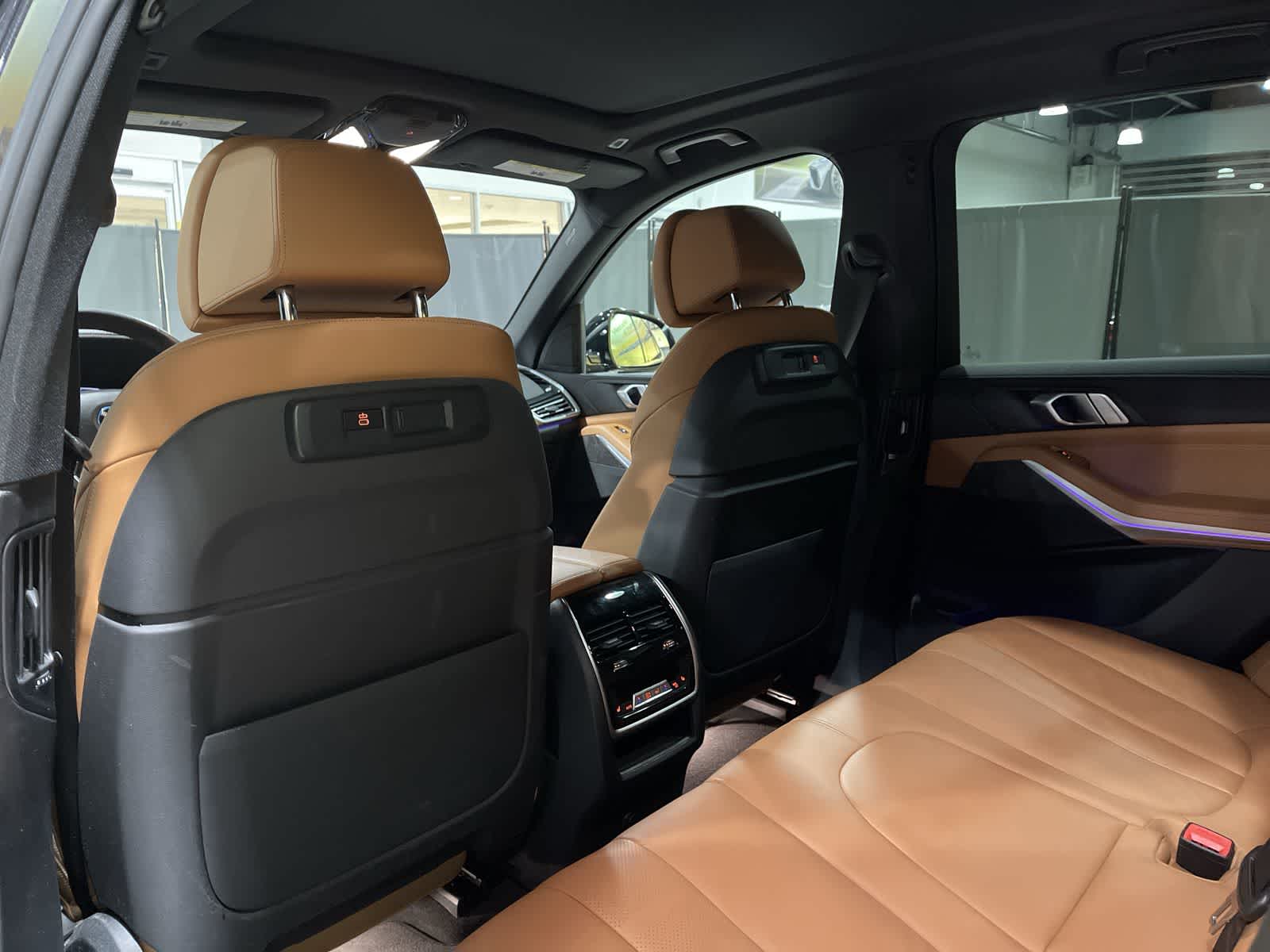 Thumbnail: 2022 BMW X5 - 24