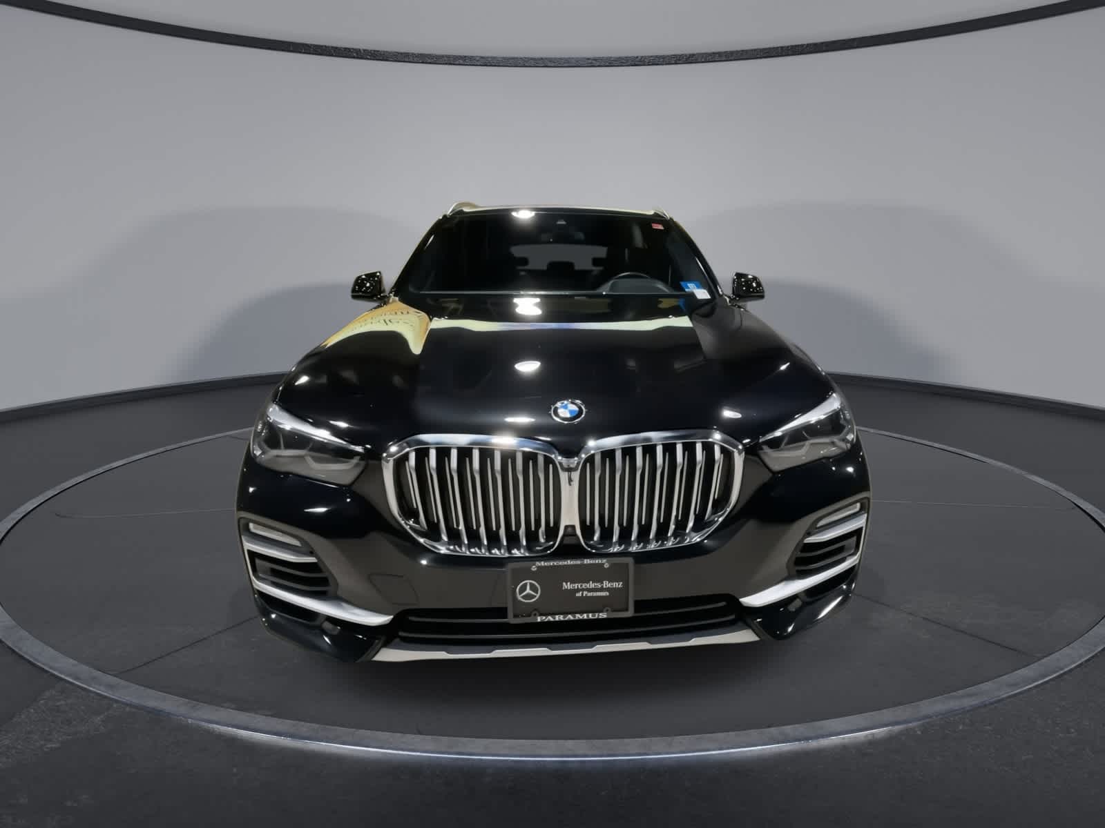 Thumbnail: 2020 BMW X5 - 4