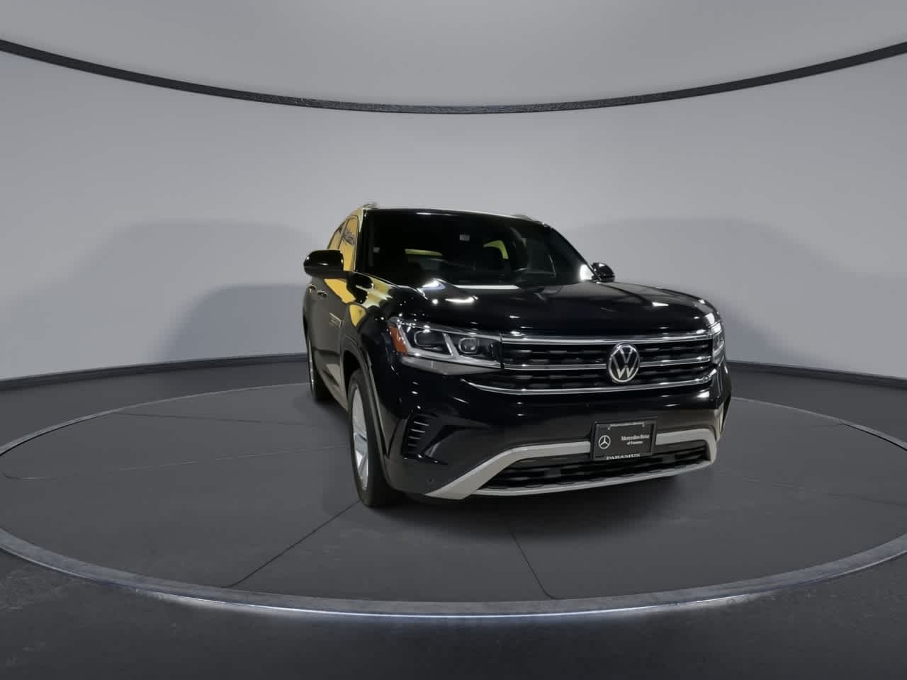 Thumbnail: 2020 Volkswagen Atlas - 4