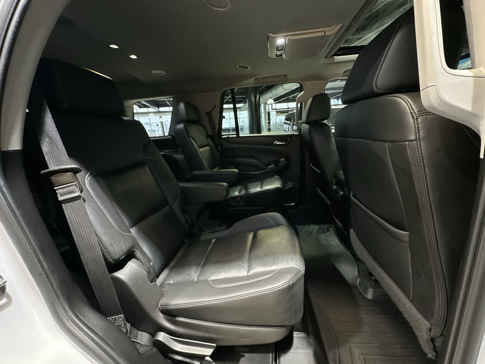 Thumbnail: 2018 GMC Yukon - 25