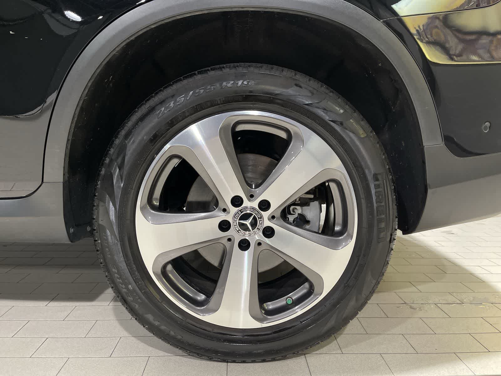 Thumbnail: 2022 Mercedes-Benz GLC - 20