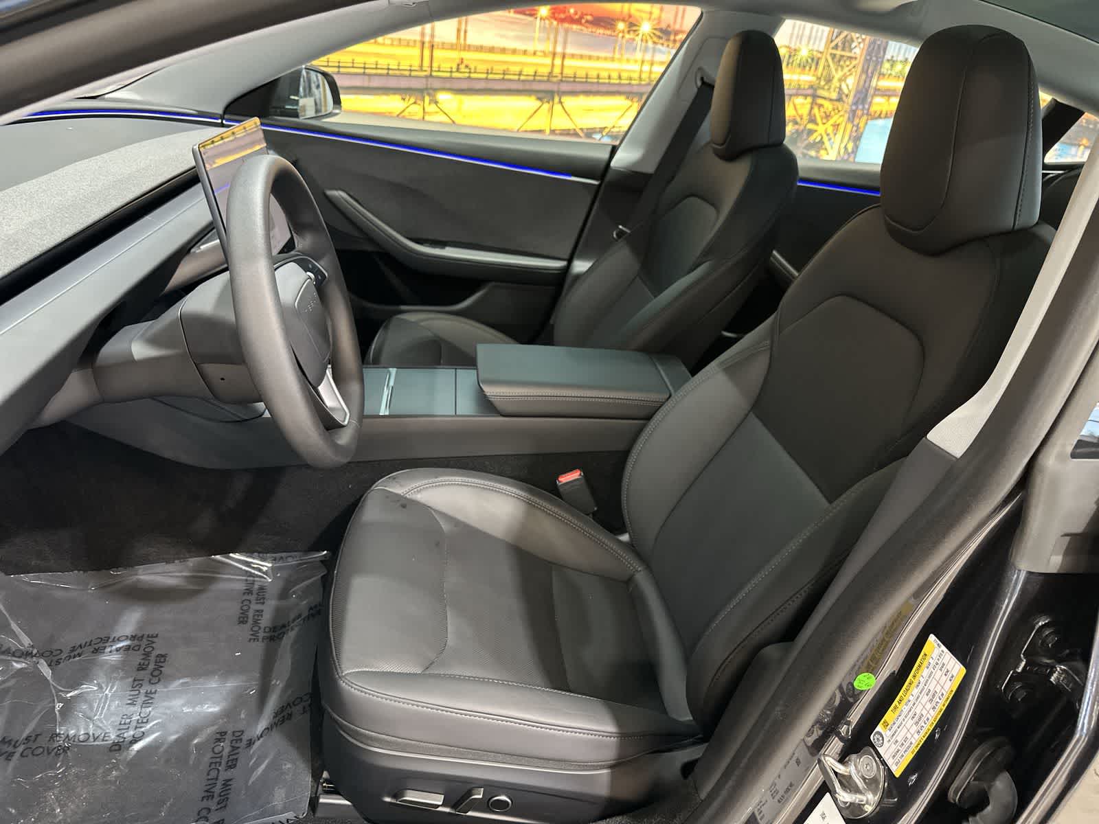 Thumbnail: 2024 Tesla Model 3 - 22