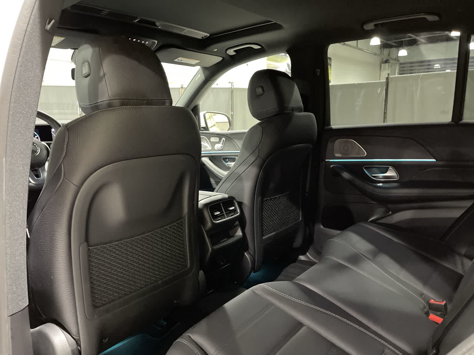 Thumbnail: 2022 Mercedes-Benz GLE - 24