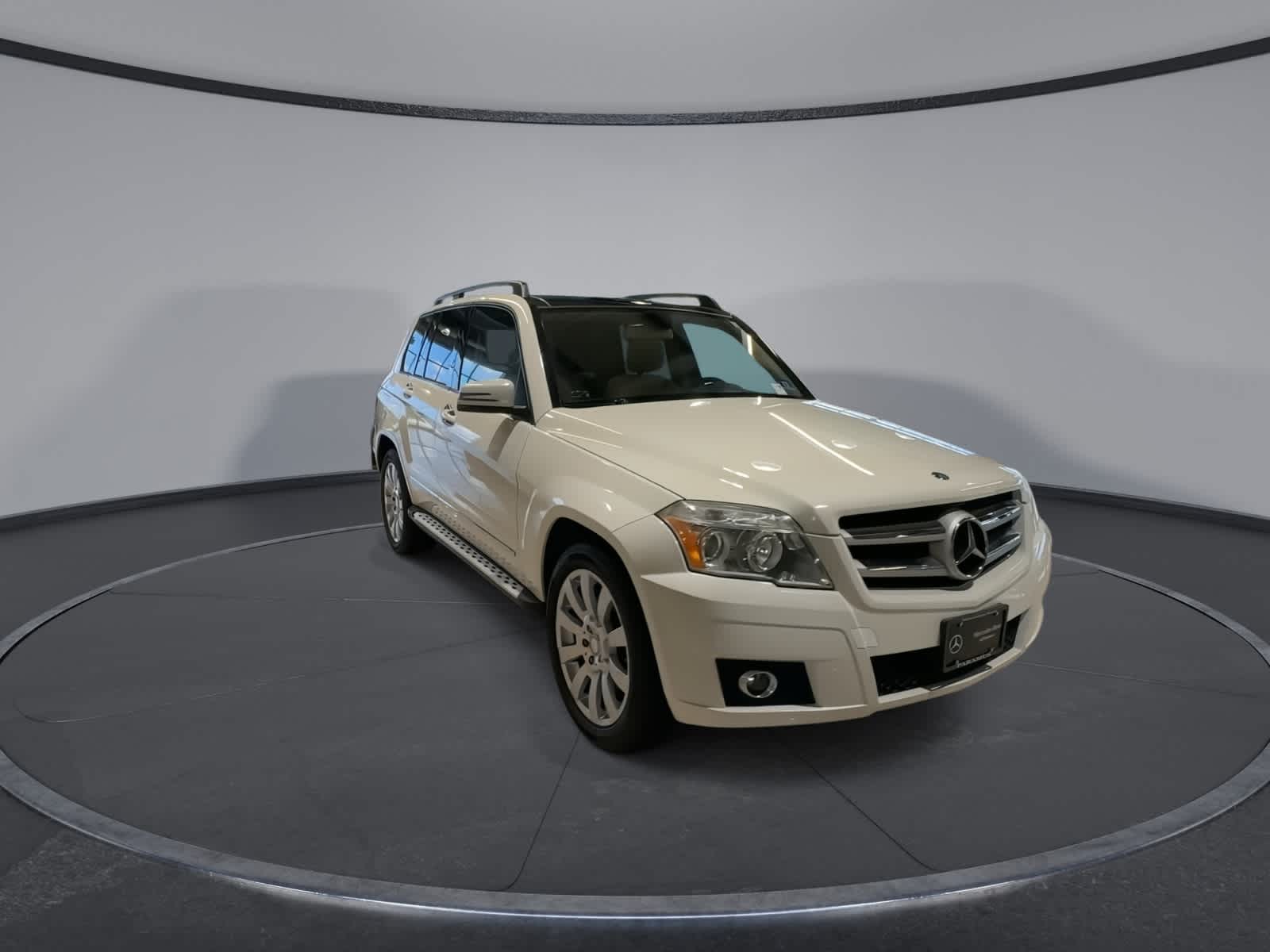 Used 2010 Mercedes-Benz GLK-Class GLK350 with VIN WDCGG8HB1AF467208 for sale in Paramus, NJ