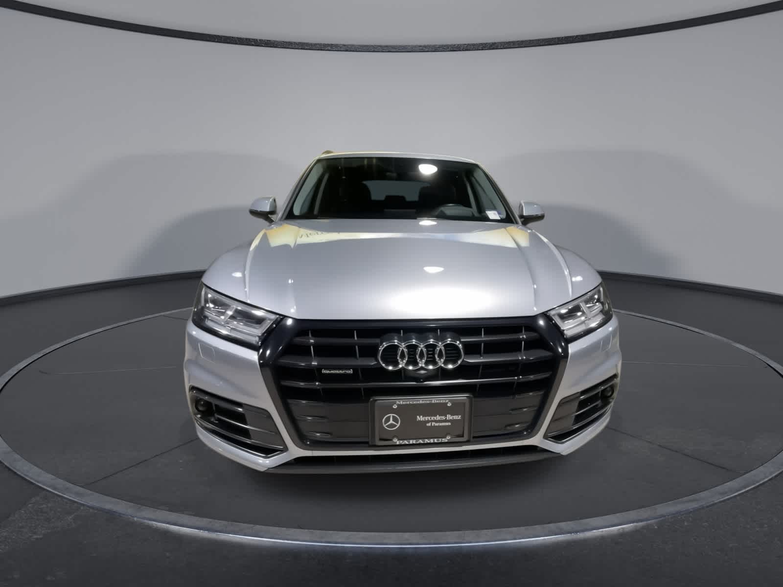 2019 Audi Q5 2.0T Premium photo 4