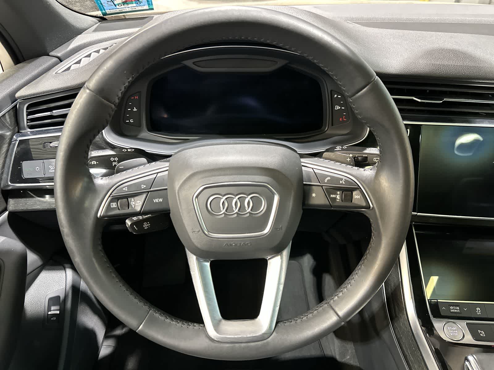 Thumbnail: 2020 Audi Q7 - 27