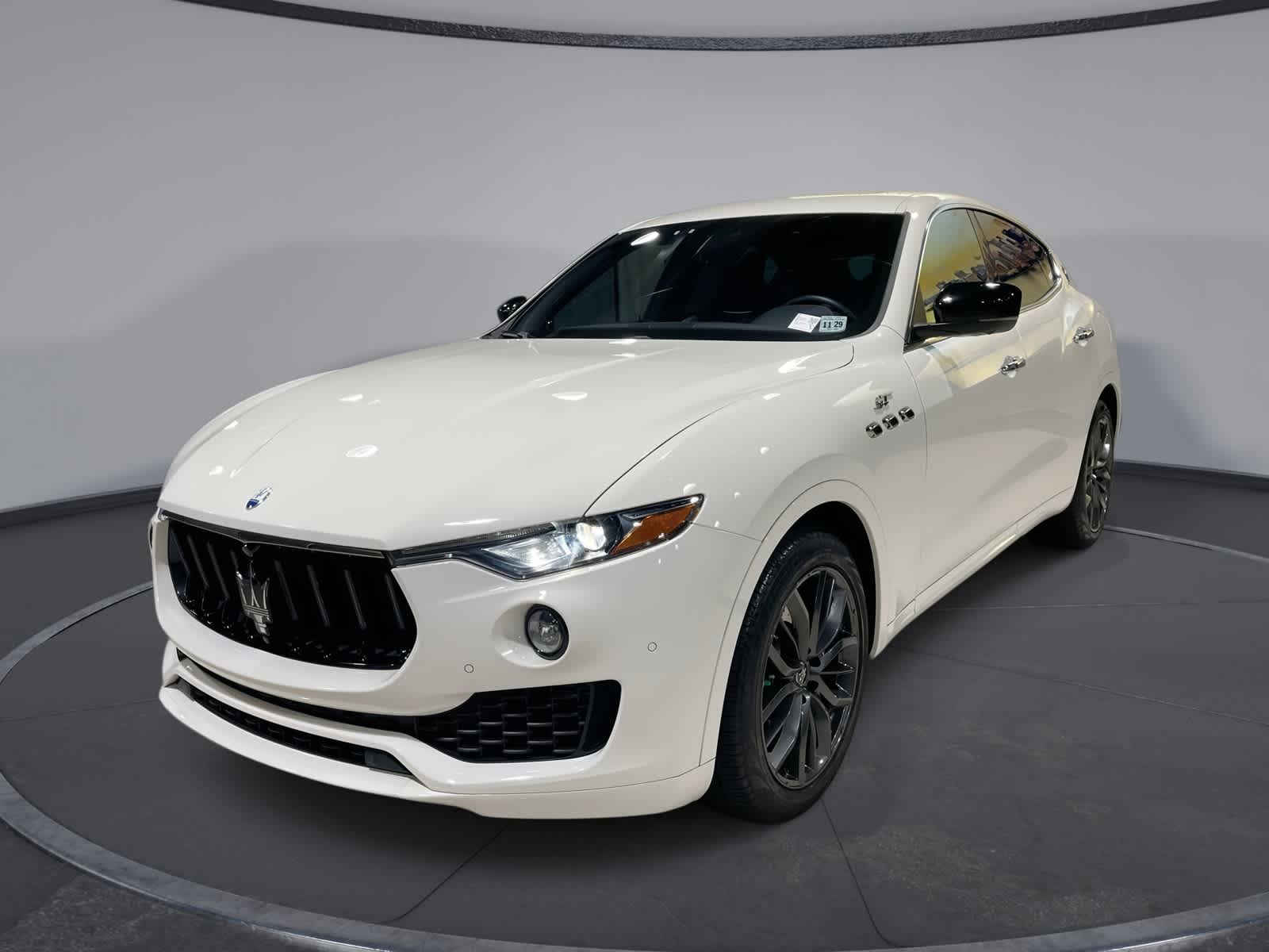 2024 Maserati Levante GT -
                  Paramus, NJ