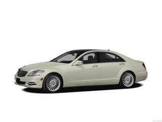 2013 Mercedes-Benz S-Class S 550 -
                  Paramus, NJ