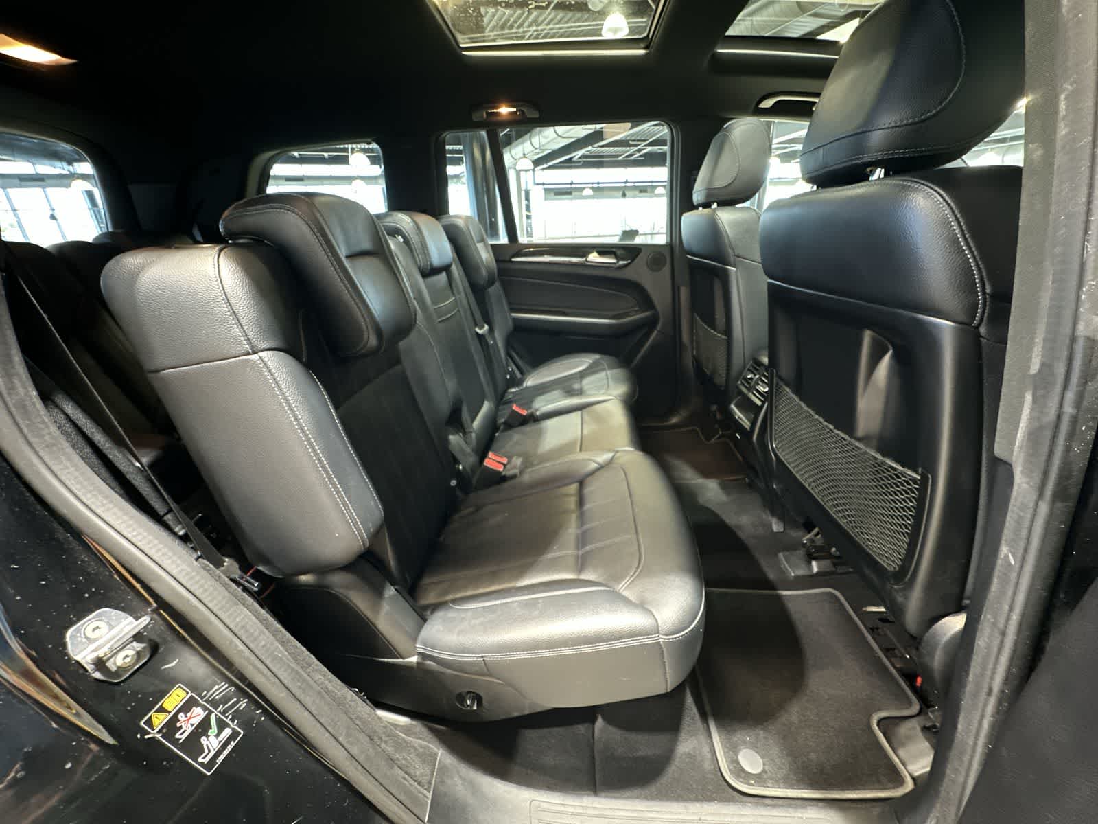 Thumbnail: 2019 Mercedes-Benz GLS - 25