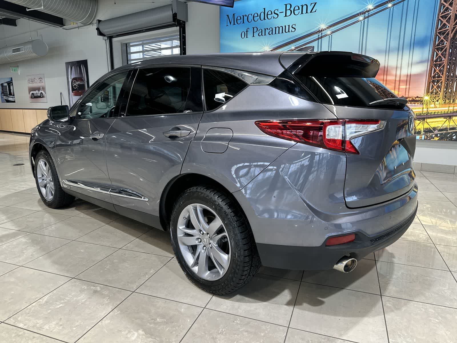 Thumbnail: 2021 Acura RDX - 16