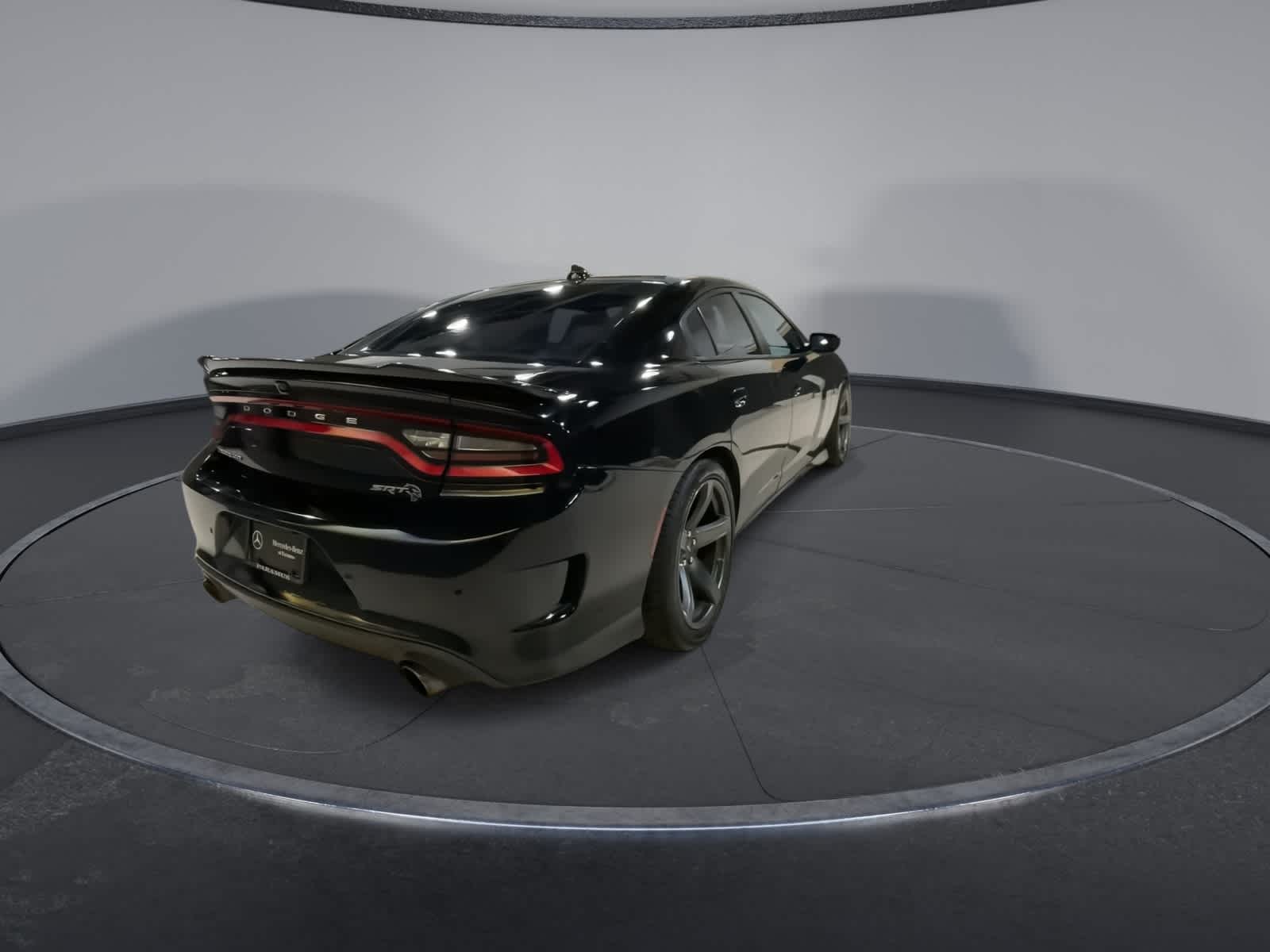 Thumbnail: 2019 Dodge Charger - 11