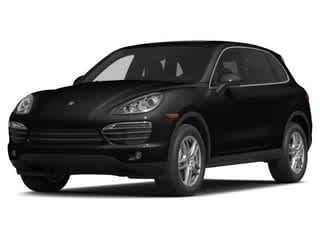 2014 Porsche Cayenne  -
                  Paramus, NJ