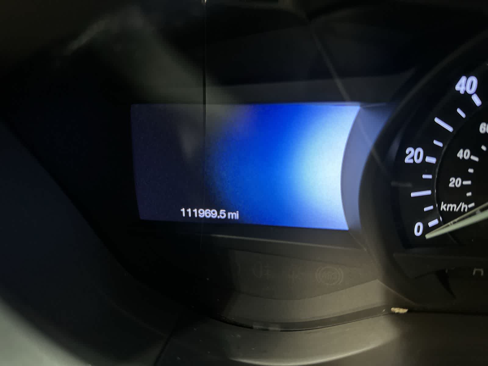 Thumbnail: 2013 Ford Fusion - 30