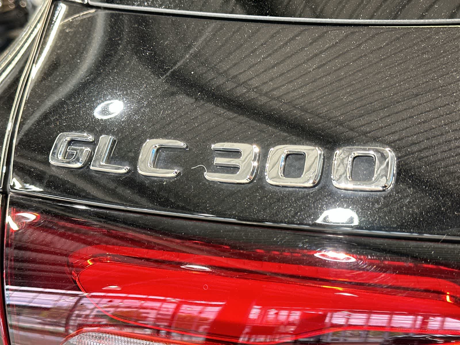 Thumbnail: 2026 Mercedes-Benz GLC - 19