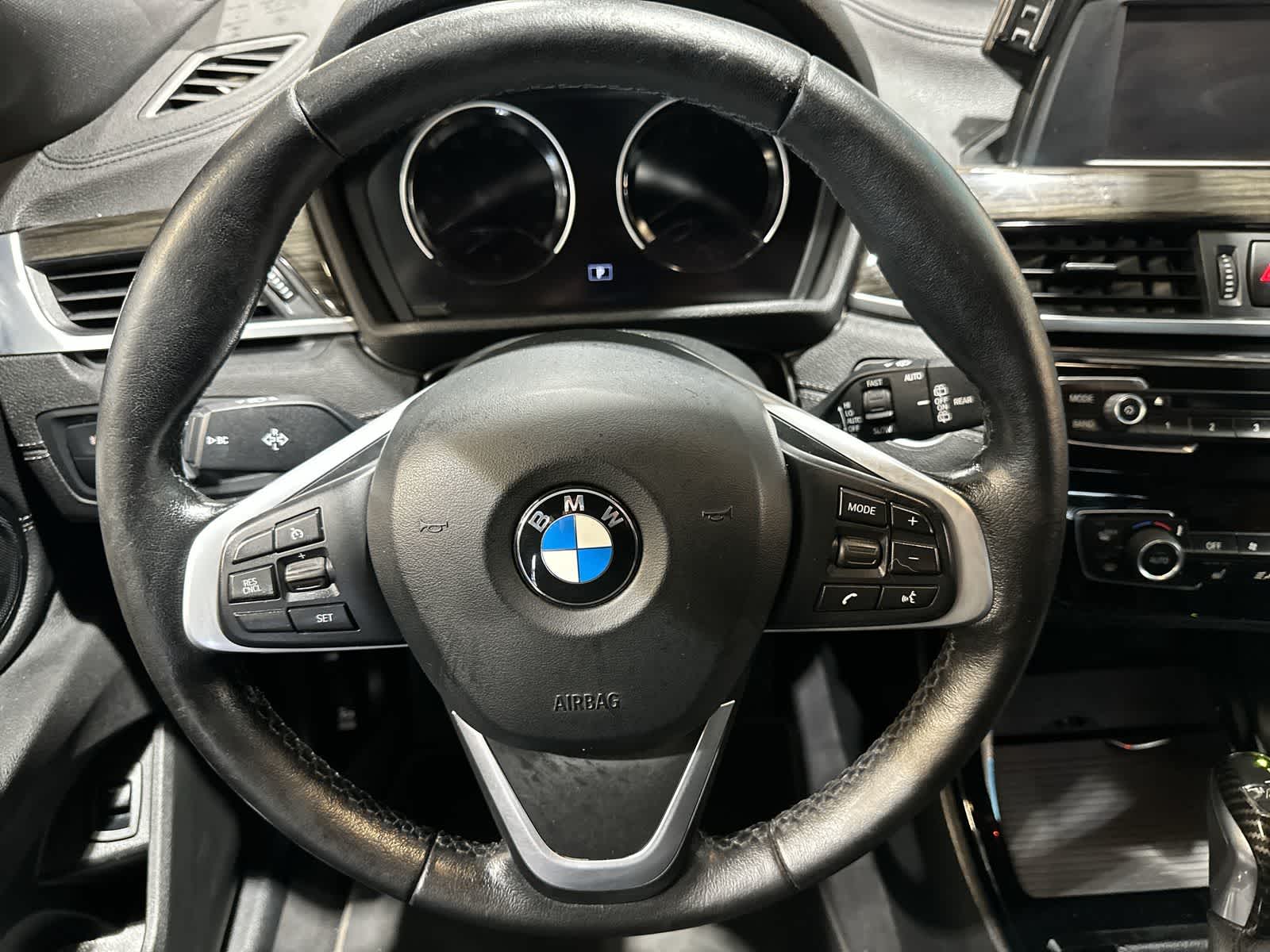 Thumbnail: 2018 BMW X2 - 27