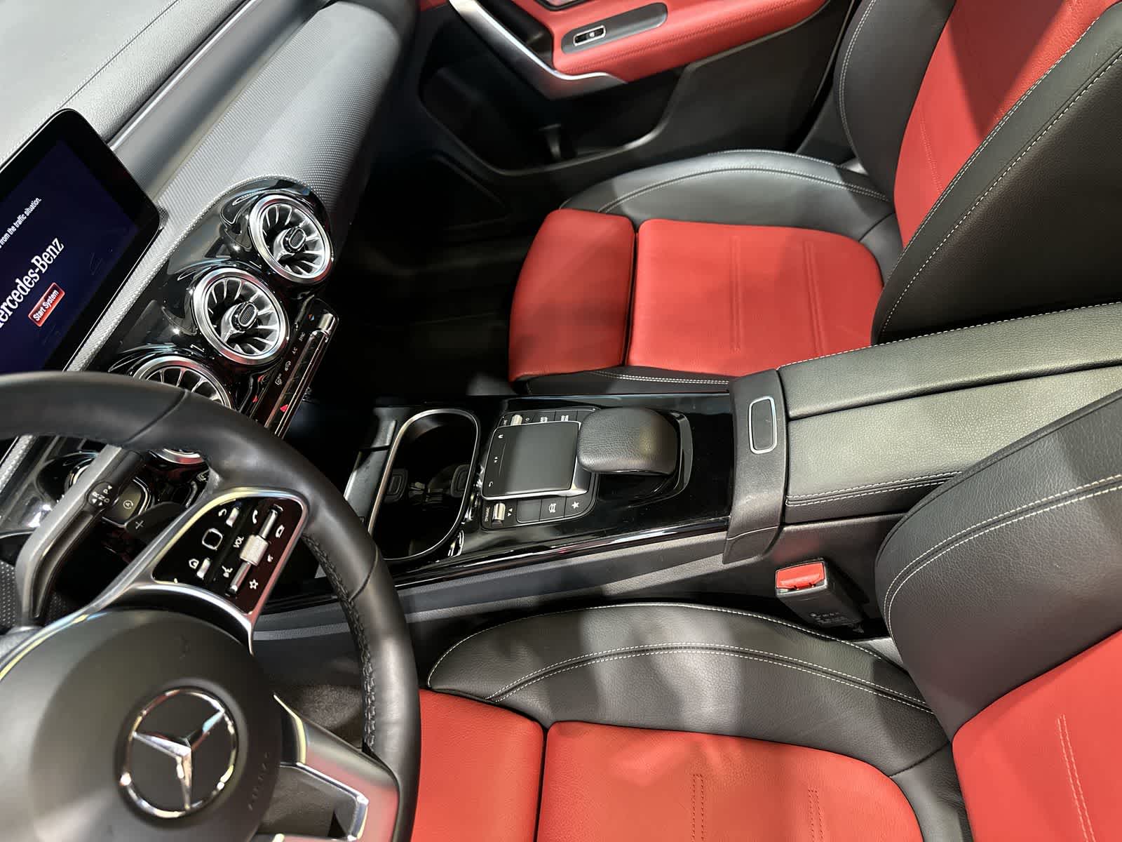 Thumbnail: 2023 Mercedes-Benz CLA - 28