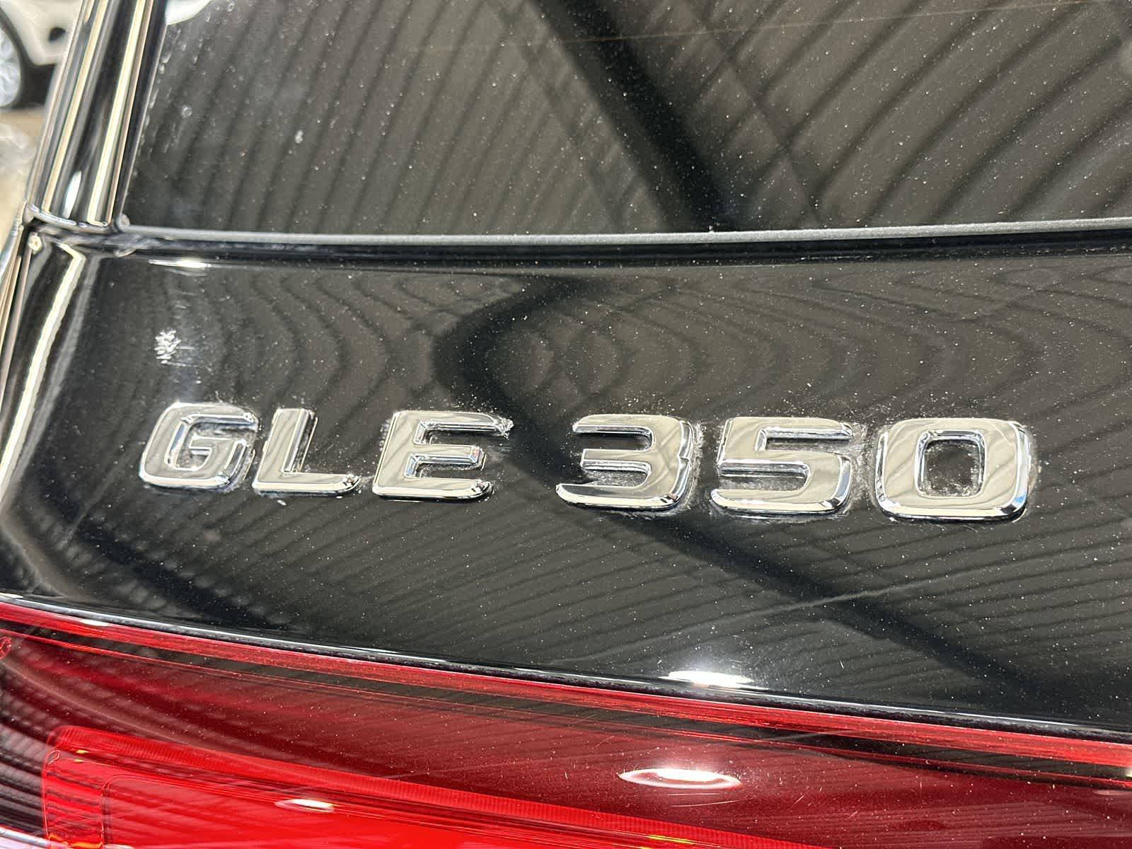 Thumbnail: 2024 Mercedes-Benz GLE - 19