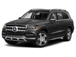 Mercedes-Benz GLS 450