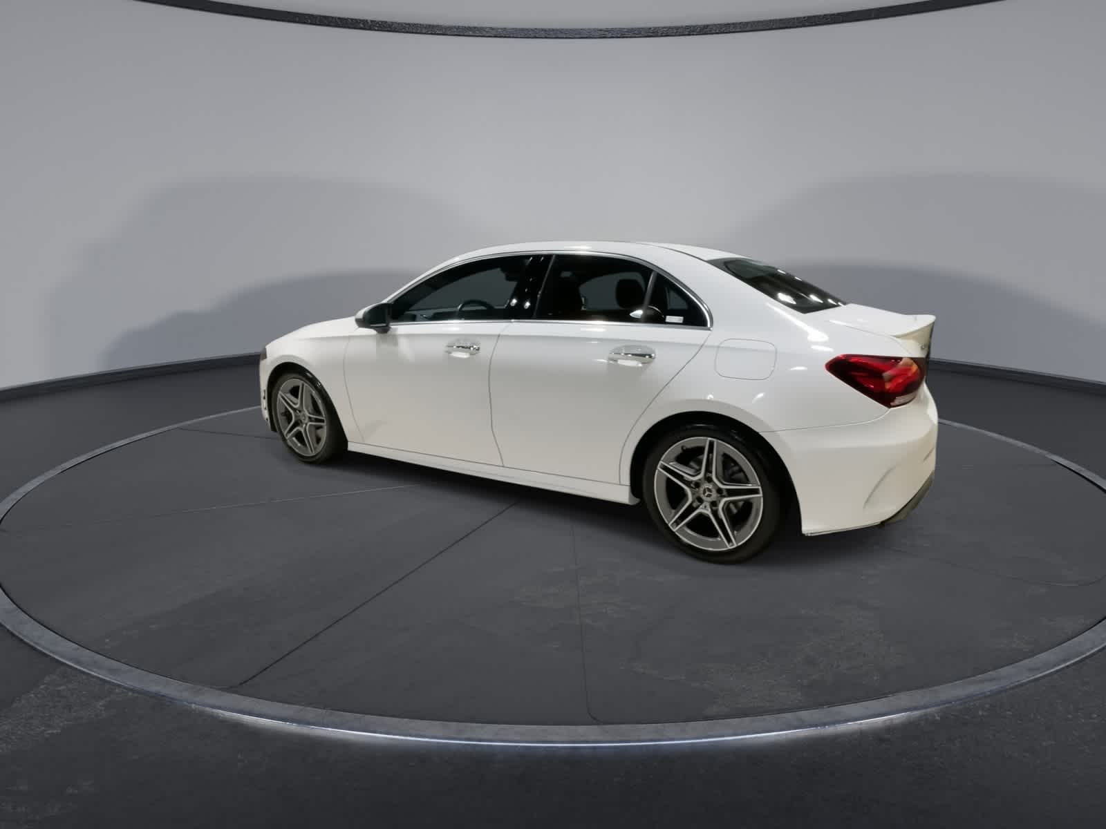 Thumbnail: 2022 Mercedes-Benz A-Class - 8