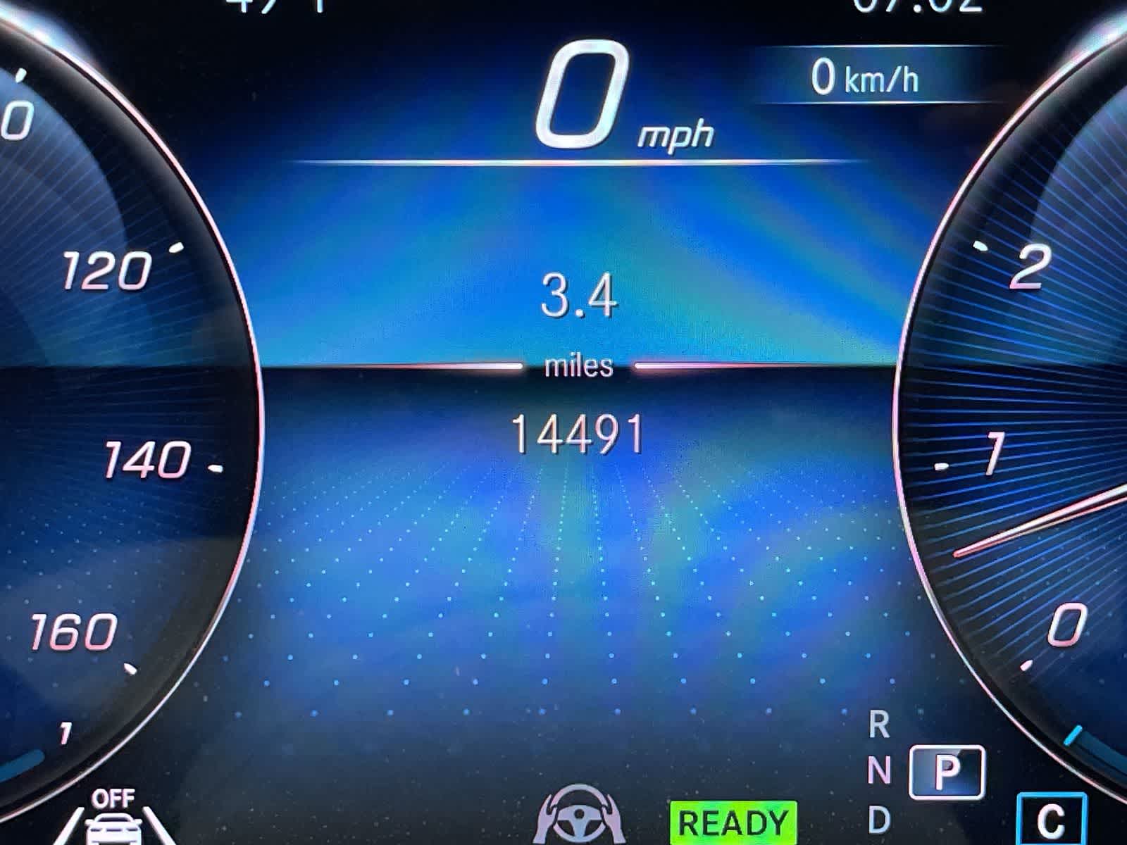 Thumbnail: 2023 Mercedes-Benz GLS - 30